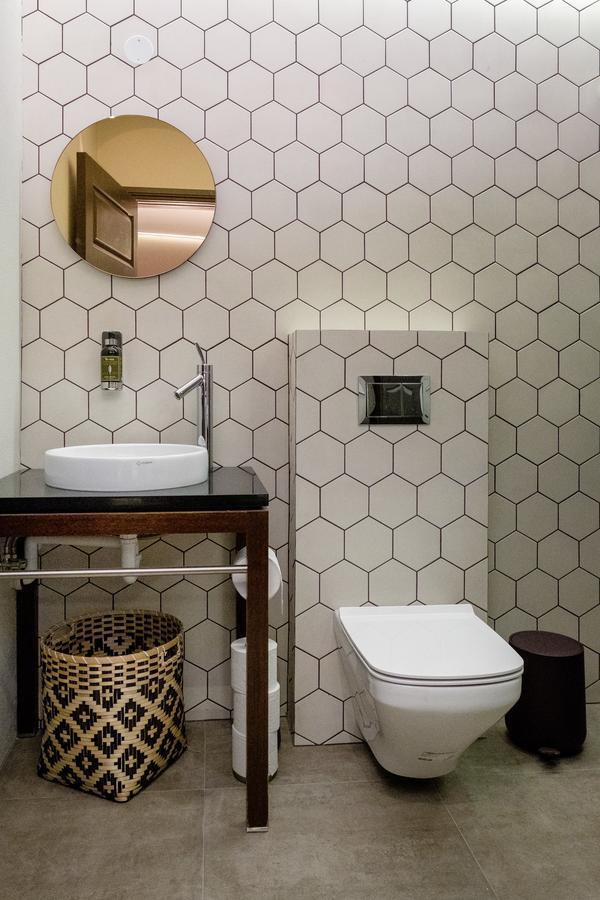Family Garden Suite