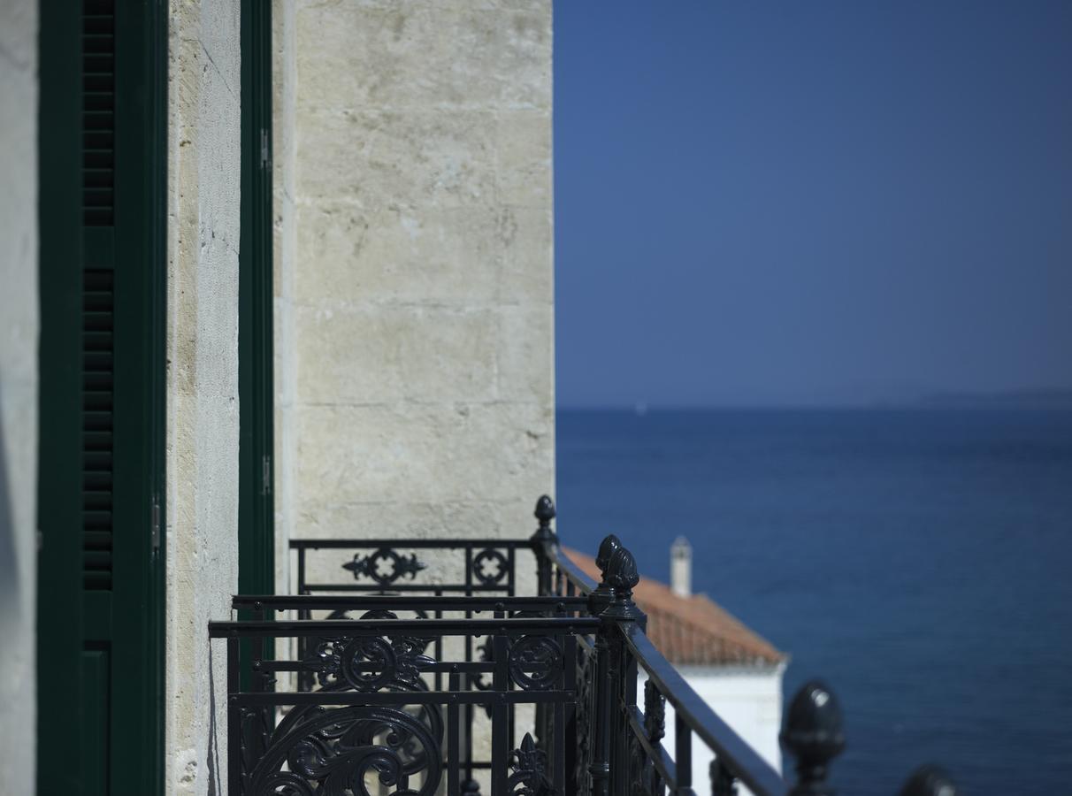 Chambre Double Deluxe - Vue sur Mer