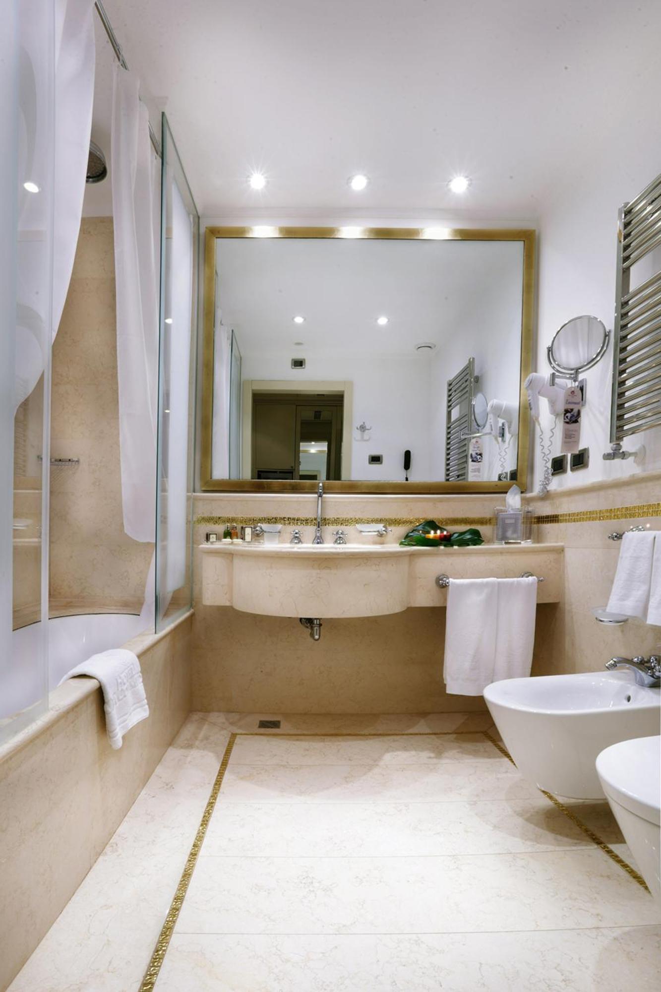 Chambre Double Classique