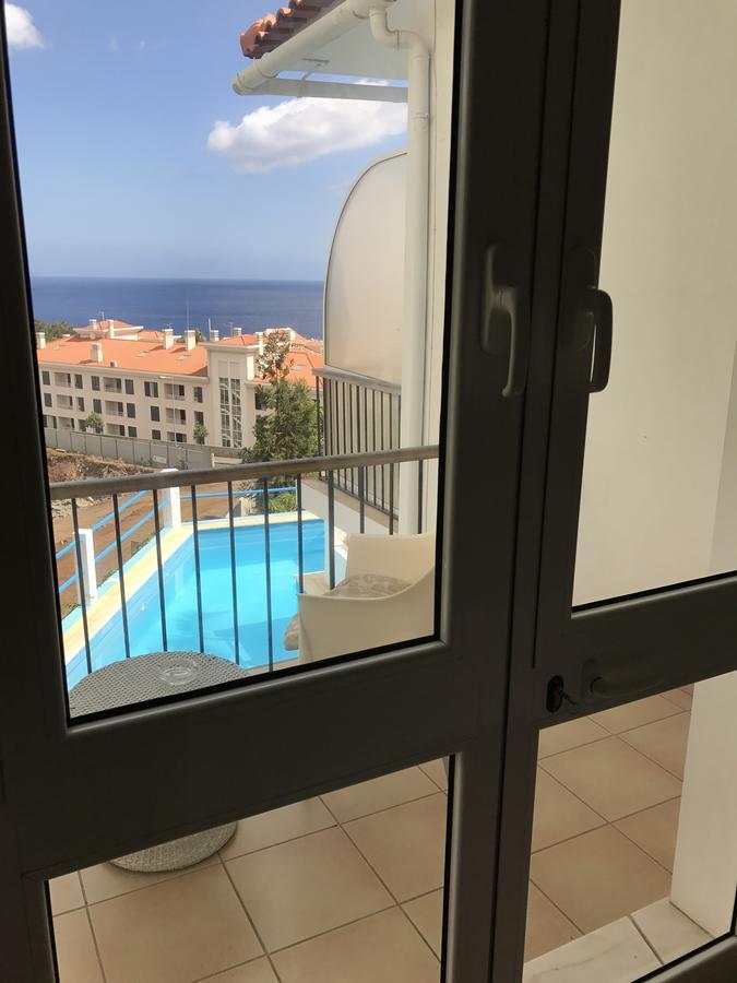 Double or Twin Room with View