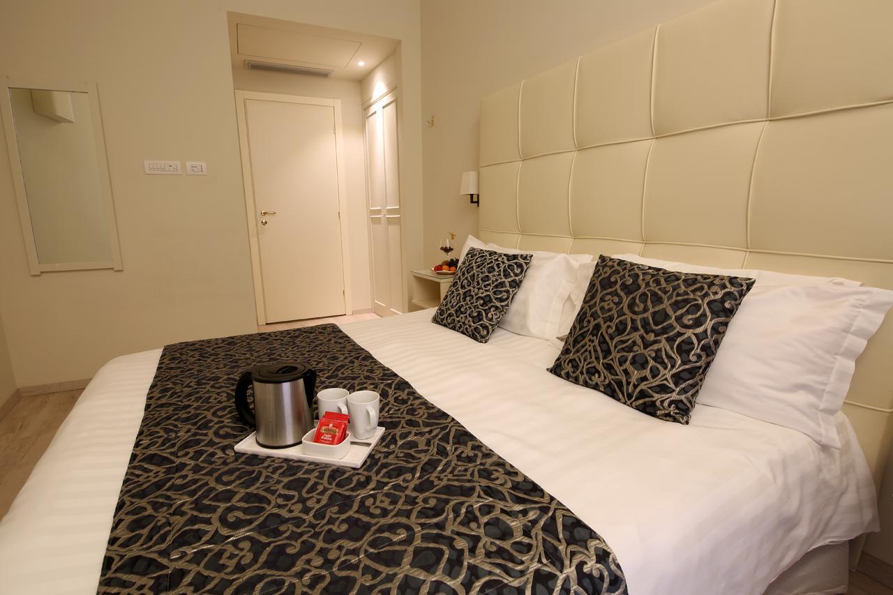 Quarto Duplo Standard