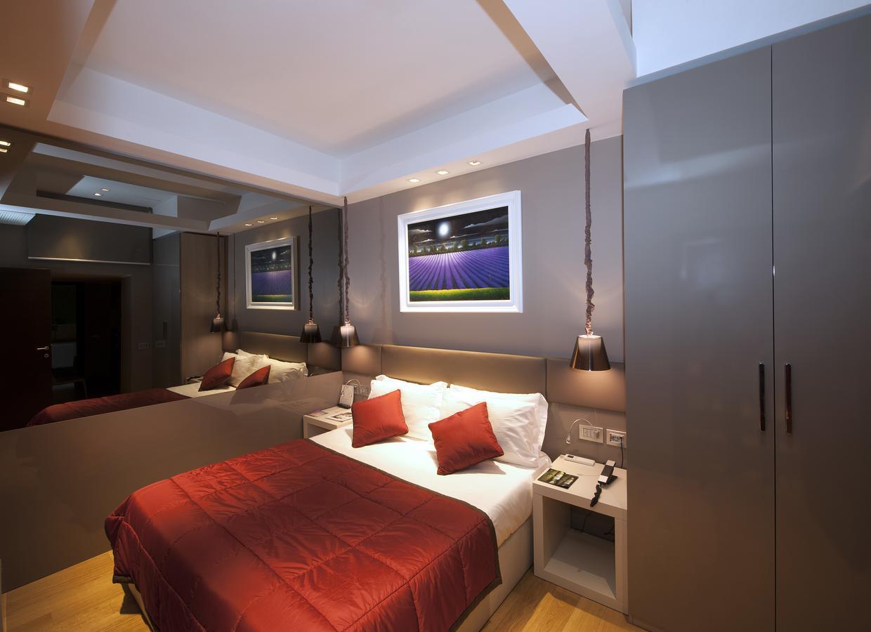 One-Bedroom Apartment Annex