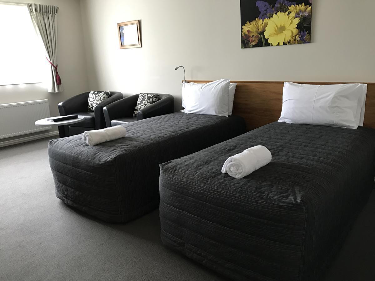 Super King Suite