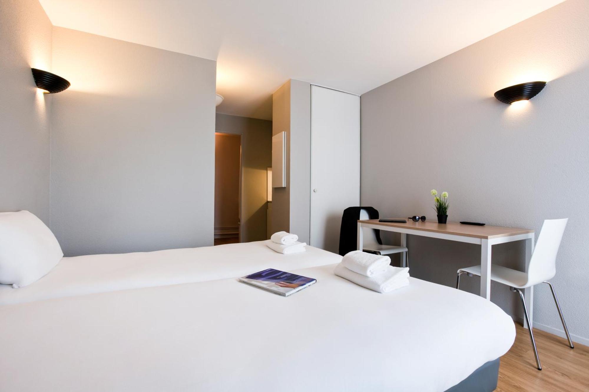 Studio 2 Adultes Comfort