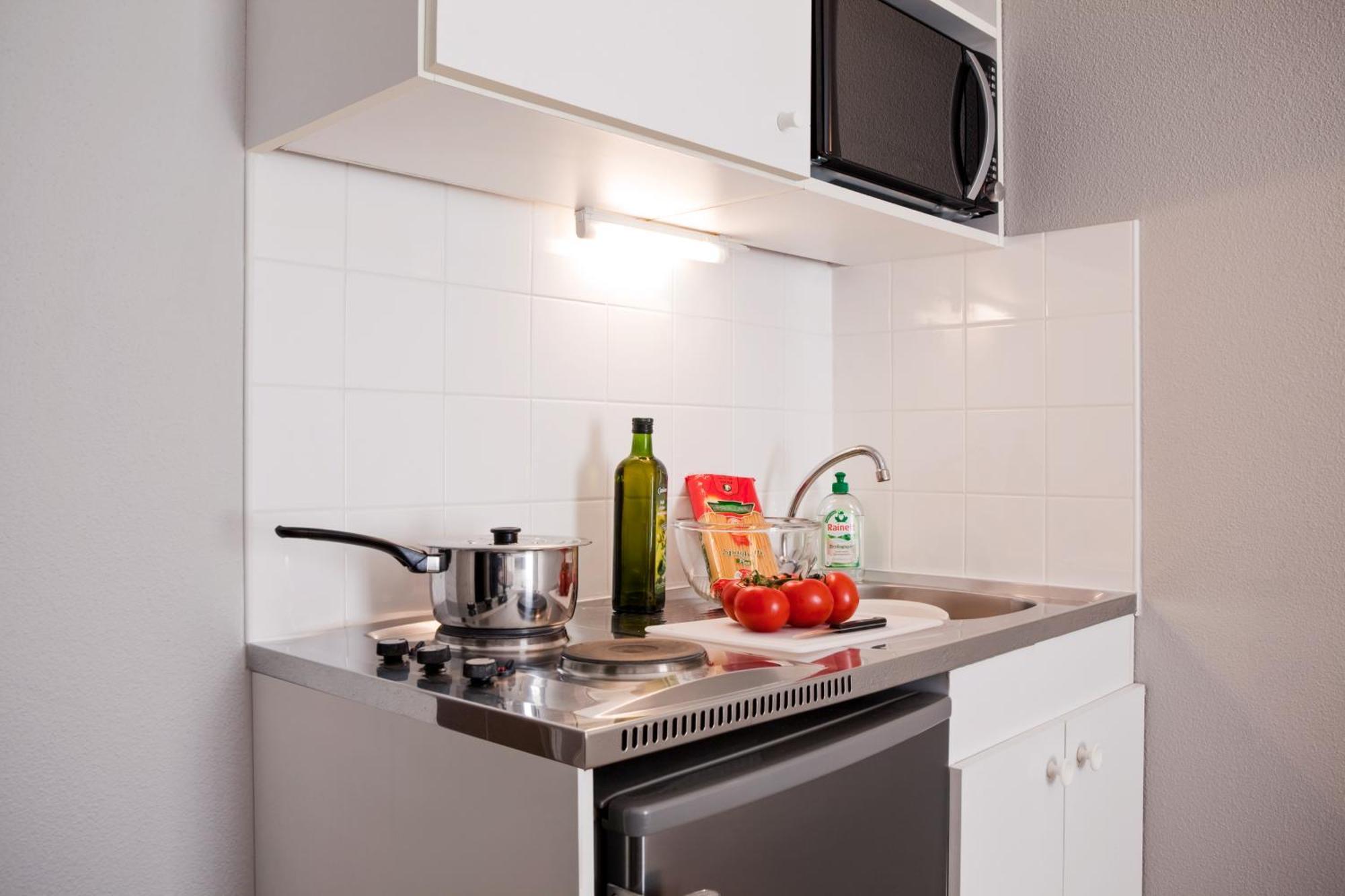 Studio 2 Adultes Comfort