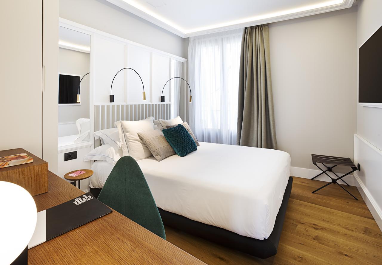 Chambre Double Économique
