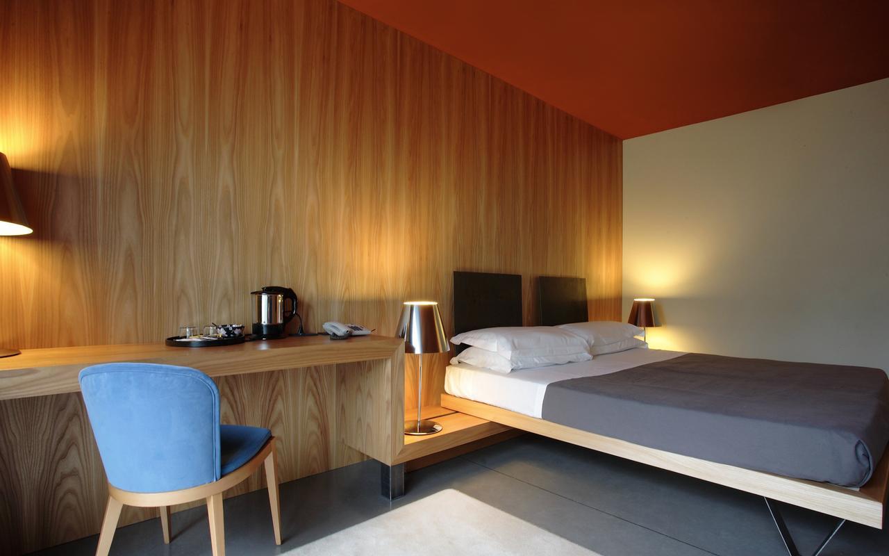 Habitación Doble Superior - Anexo