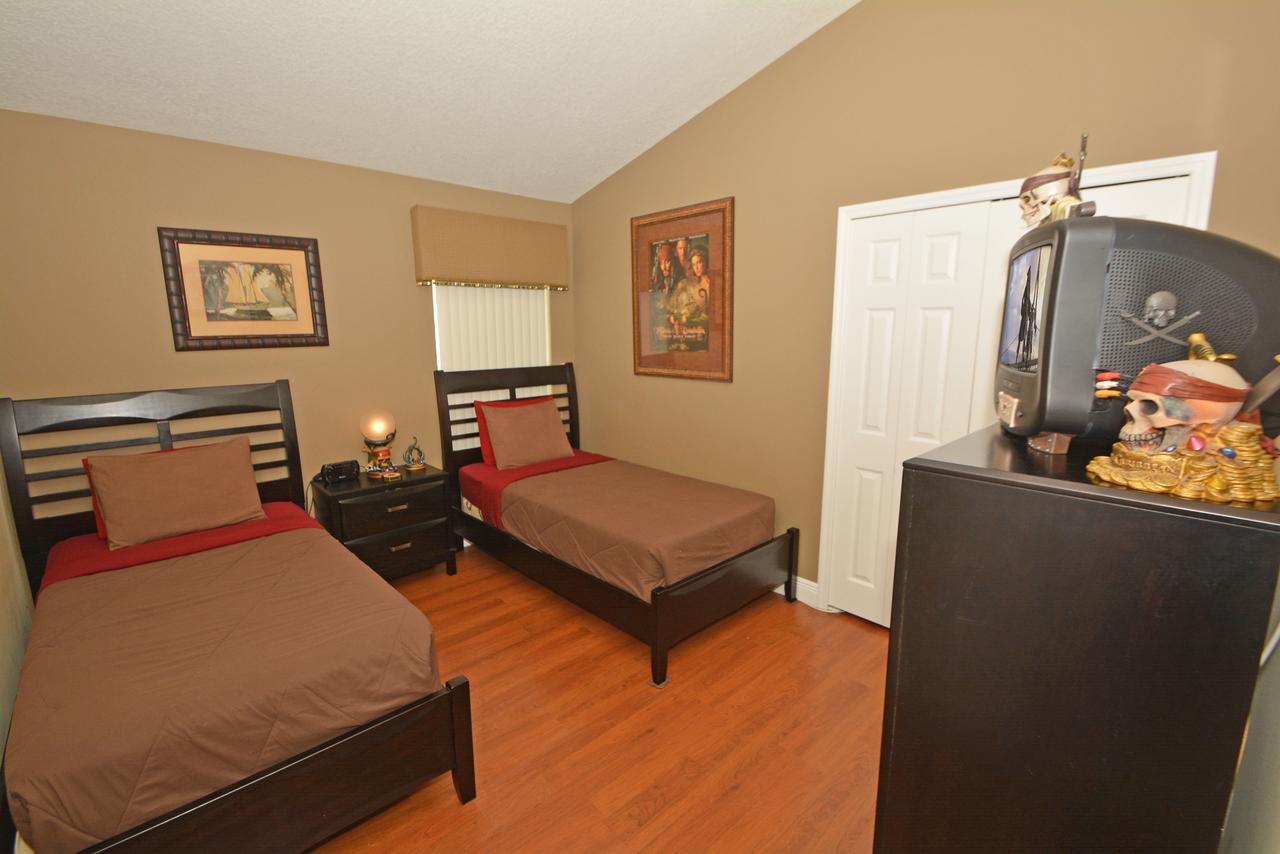 Family Room Balcony