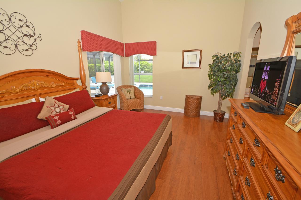 Family Room Balcony