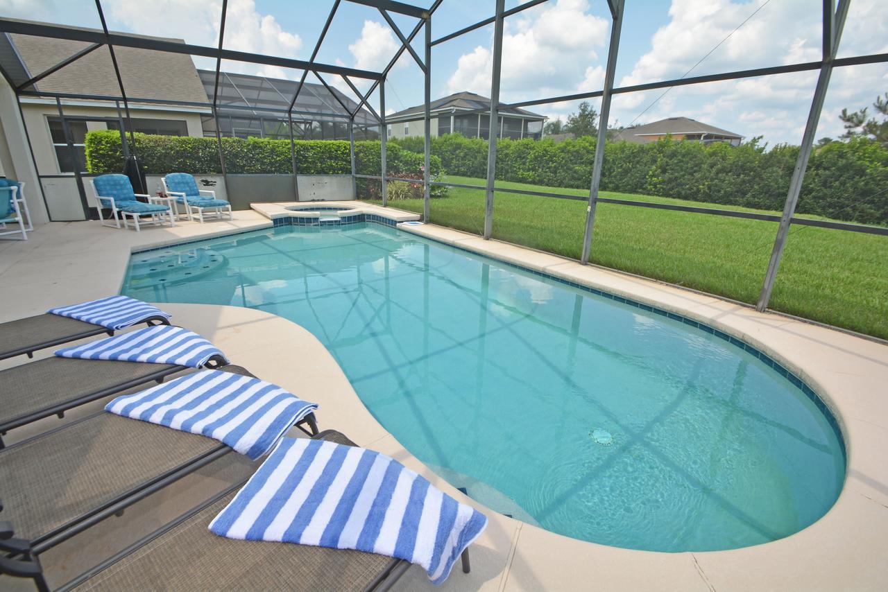 Family Room Balcony