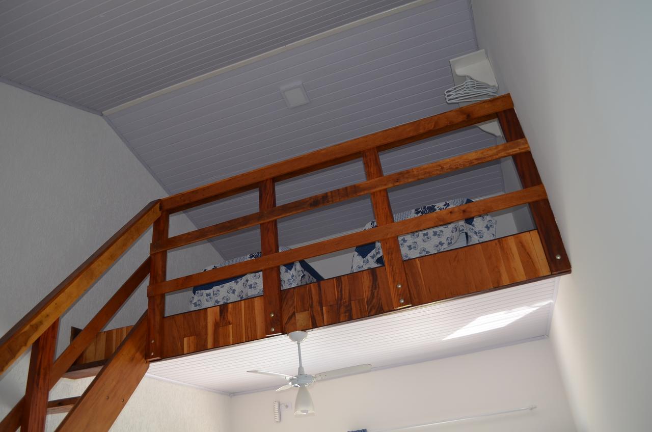 Family Room Balcony