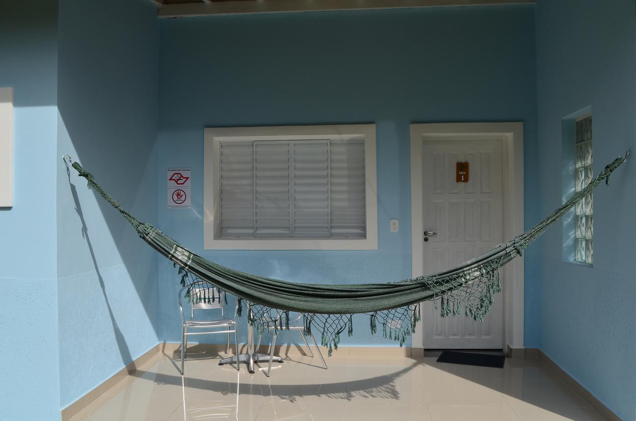 Family Room Balcony