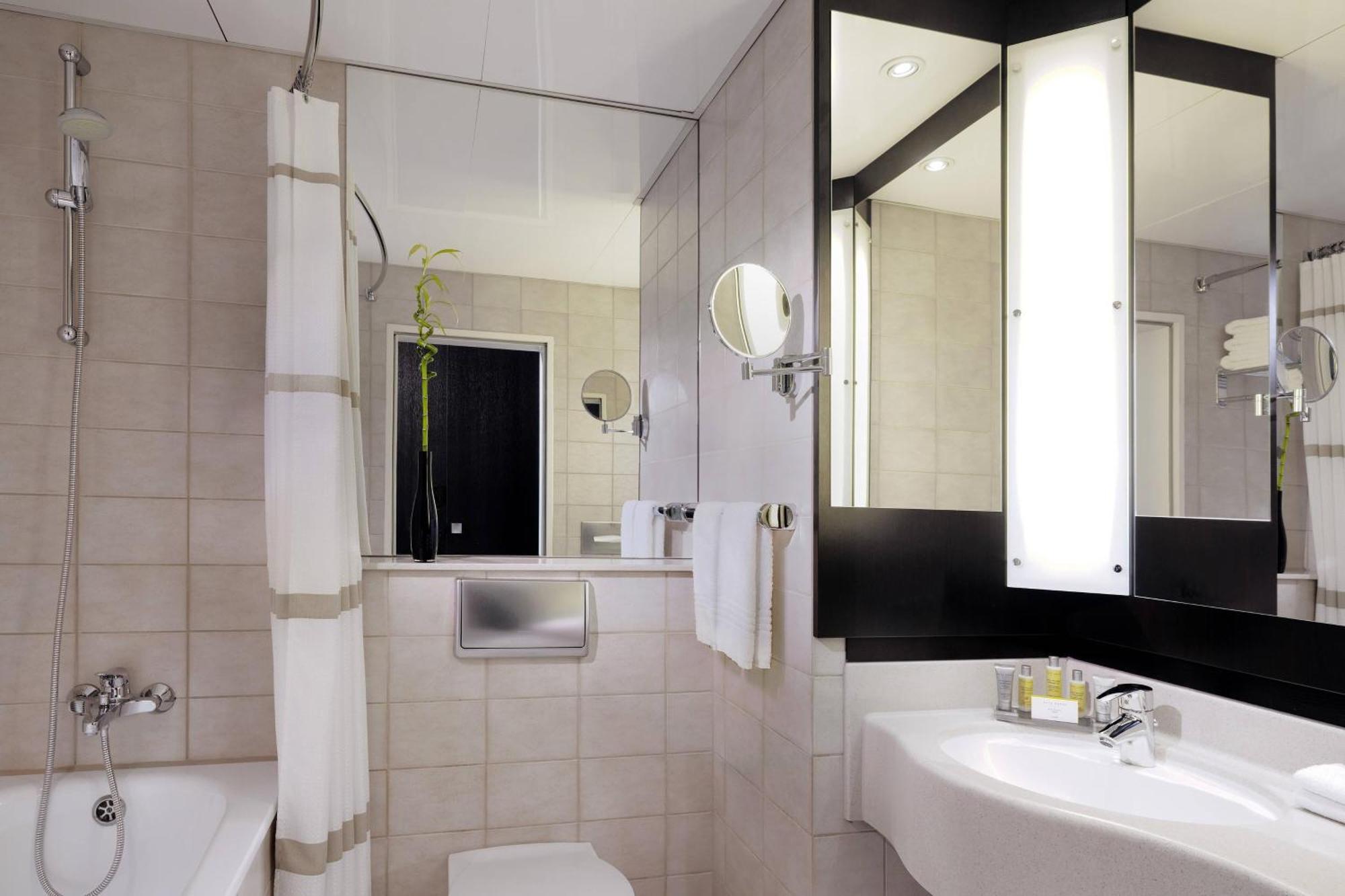 Executive King Room