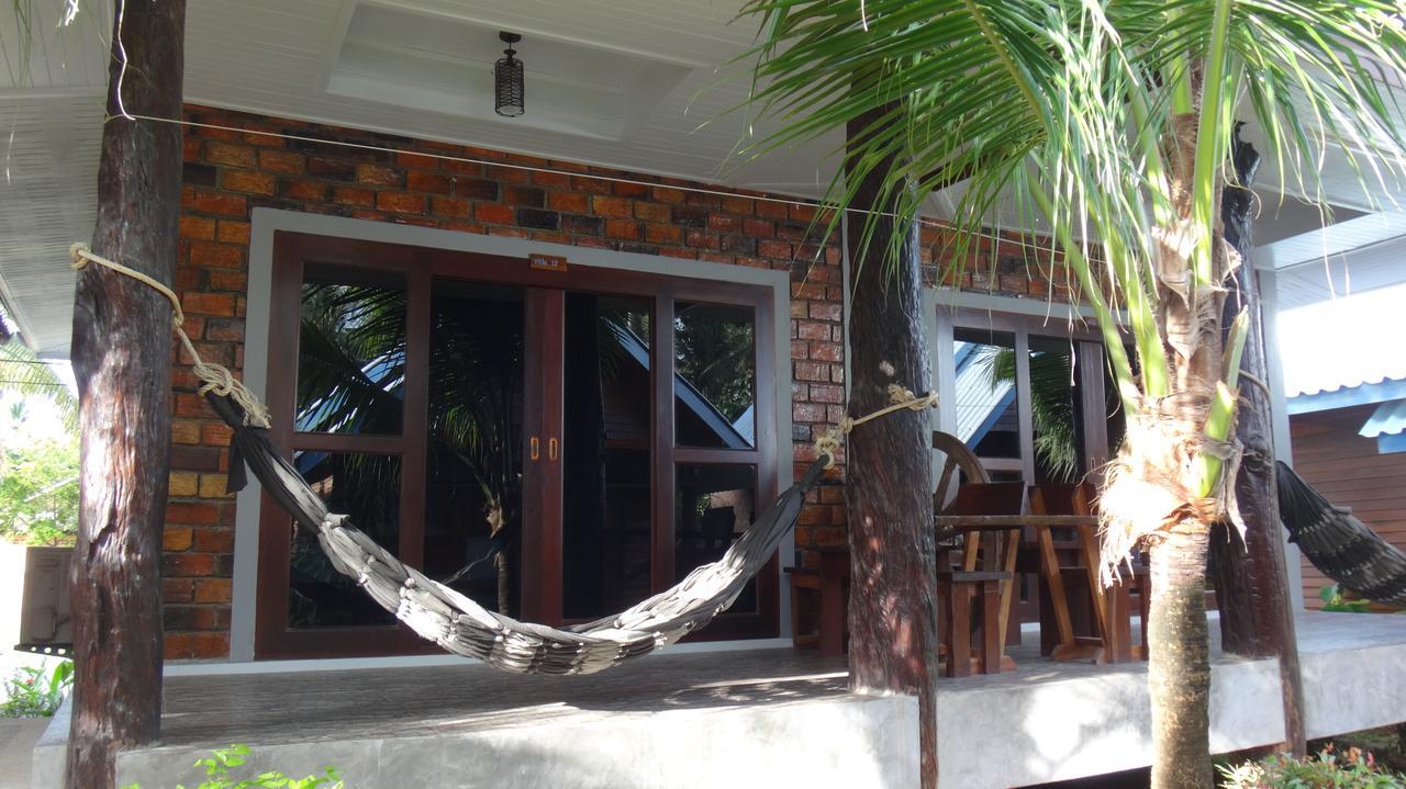 Bungalow Familial