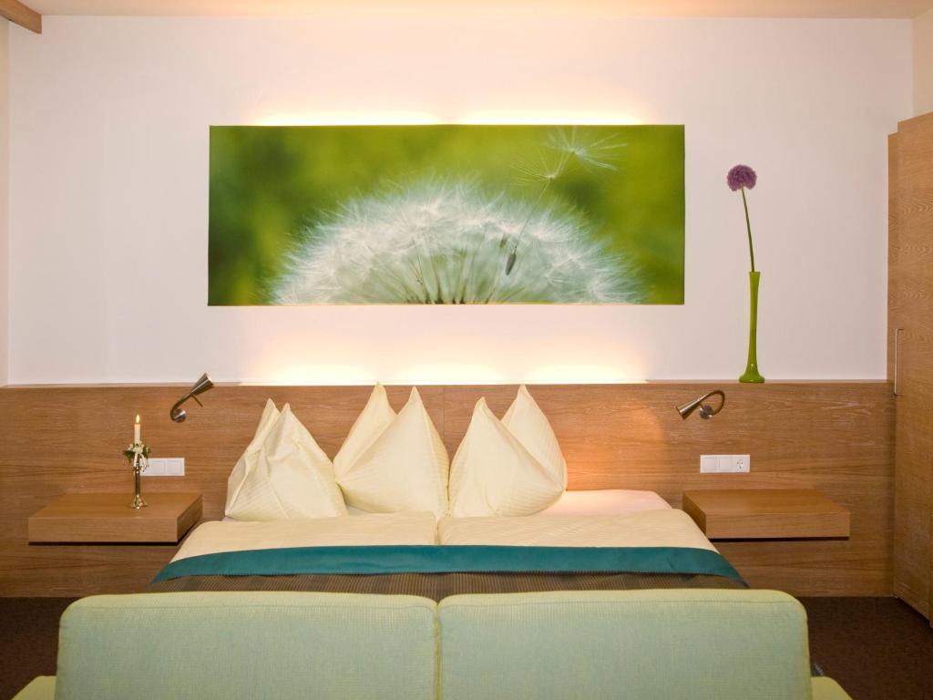 Junior Suite Balcony