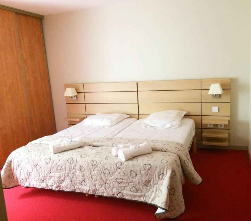 Appartamento con 1 Camera da Letto (5 Adulti)