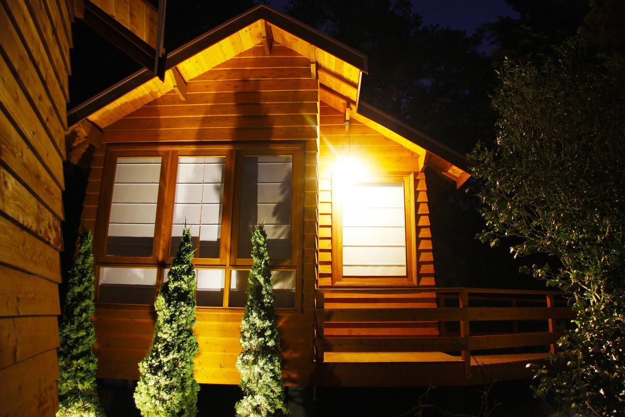 Wooden Chalet with Spa Bath,595968243:JPEG