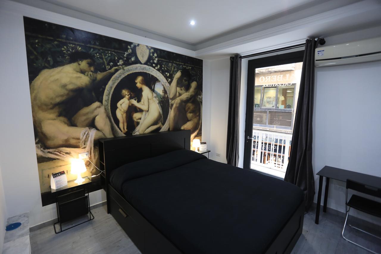 Double Room Balcony
