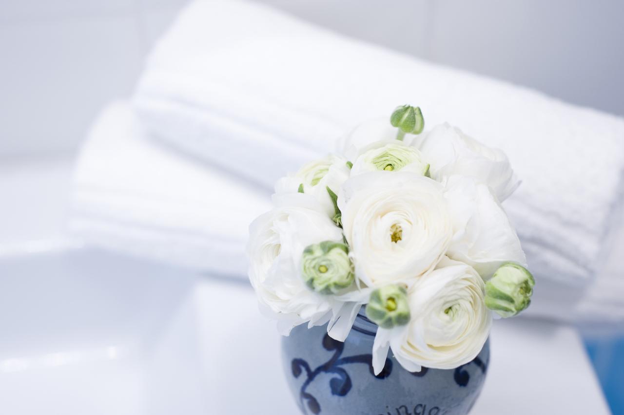 Double or Twin Room Terrace