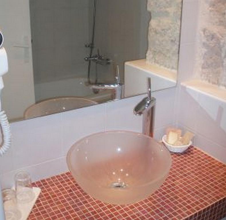 Quarto Duplo Superior com Vista do Jardim - Seduction
