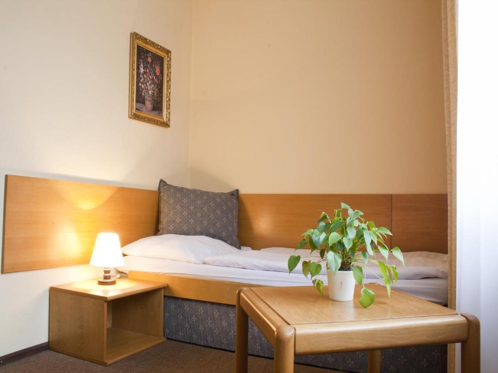 Chambre Simple