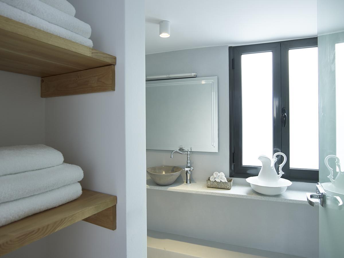 Deluxe Double Suite Hot Tub Marco Sanudo