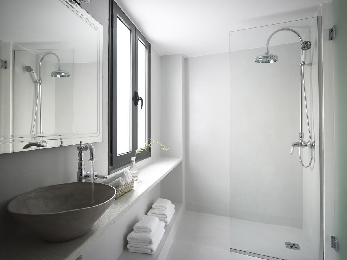 Deluxe Double Suite Hot Tub Marco Sanudo