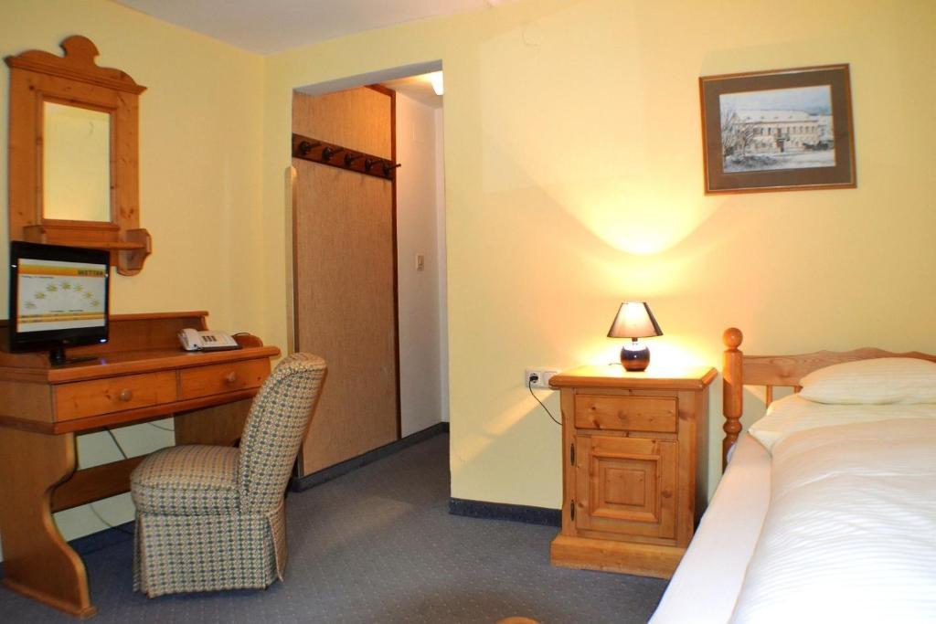 Single Room