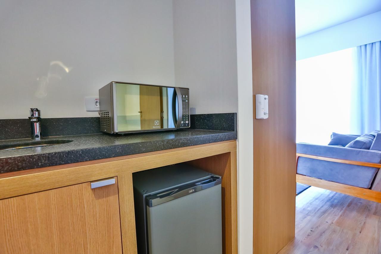 Suite Hot Tub