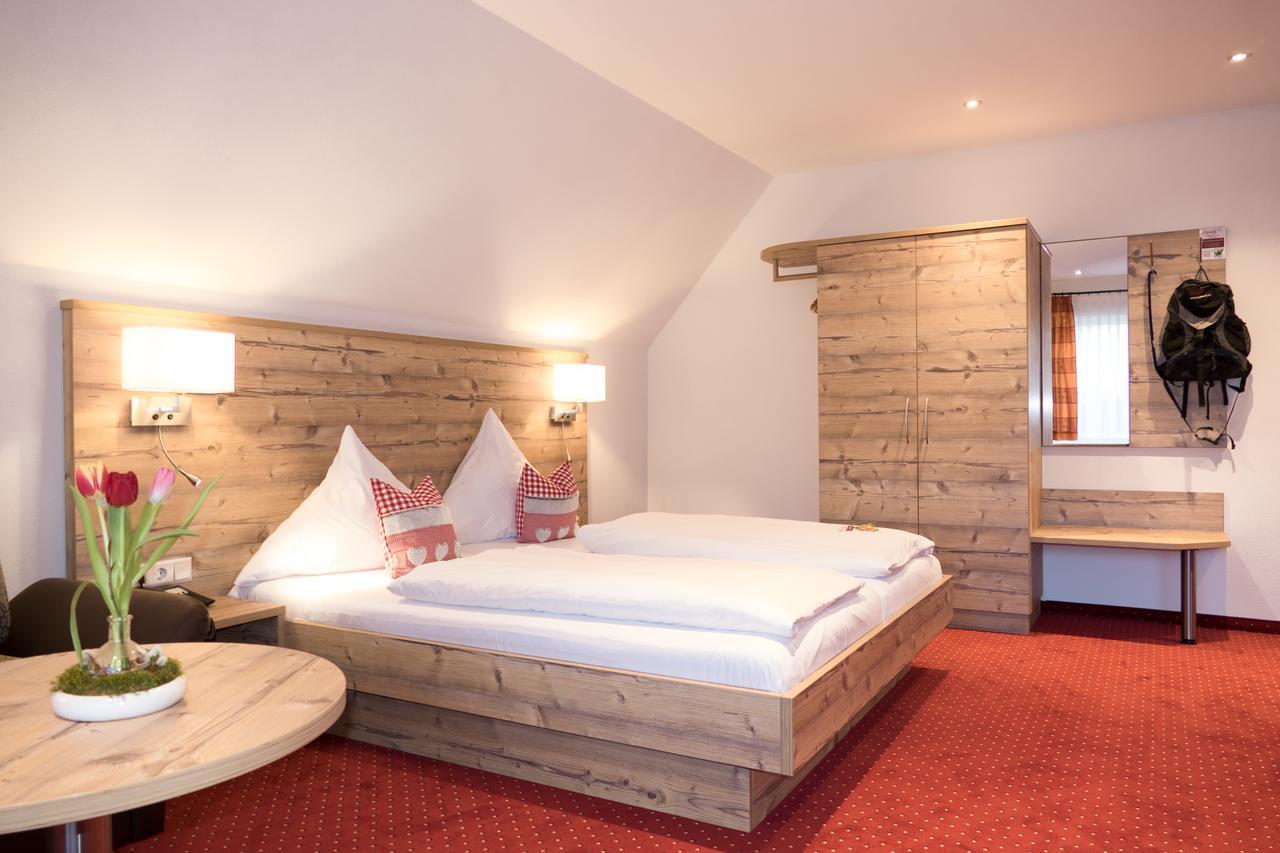 Junior Suite Balcony