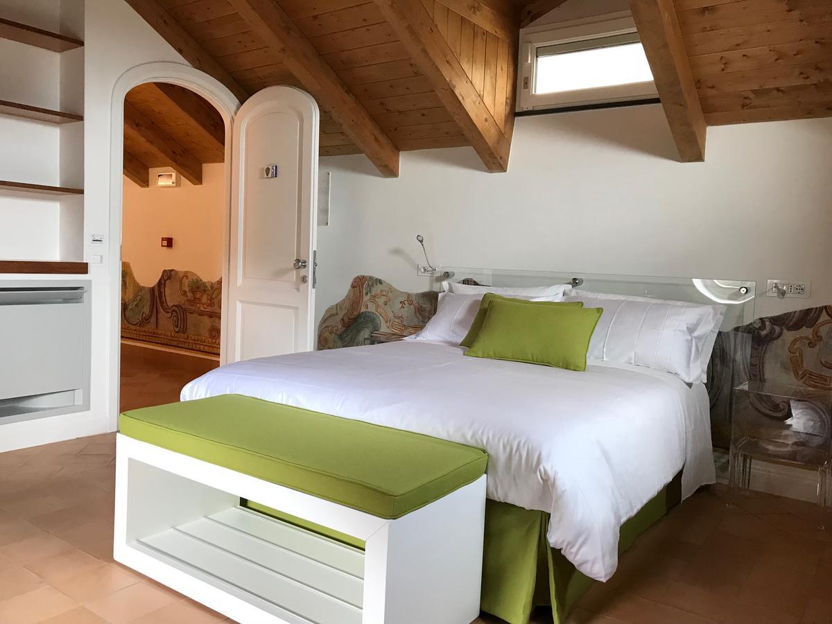 Double Room City View