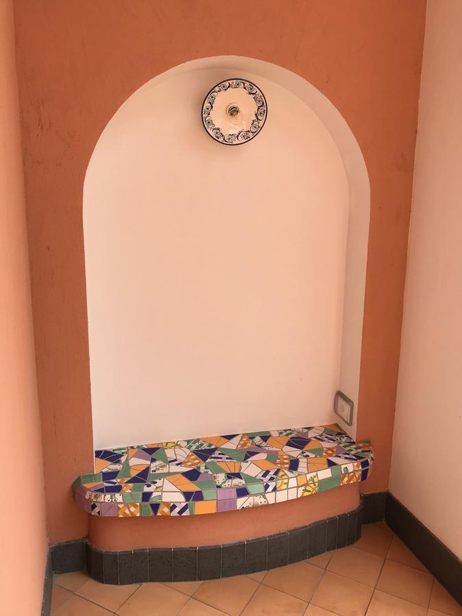 Triple Room Patio