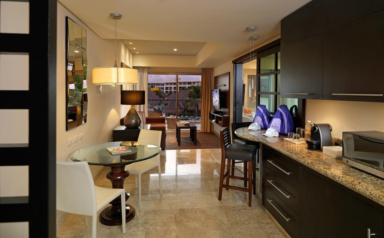 The Reserve 1 Bedroom Suite