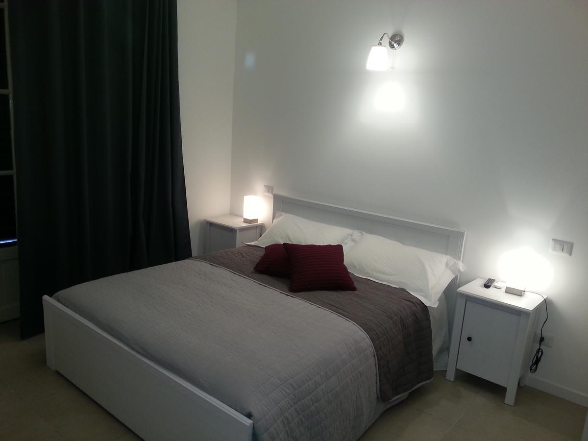 Double Room Balcony