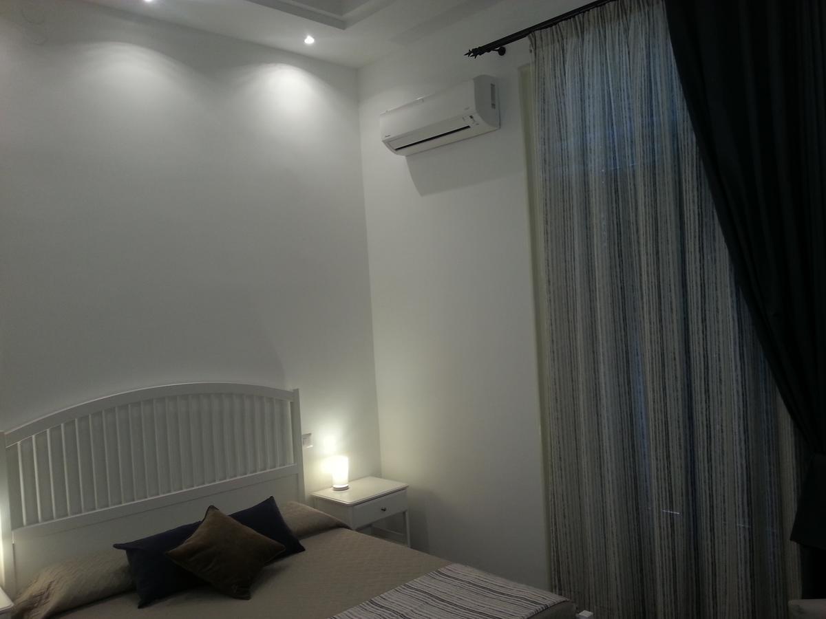 Deluxe Double Room Balcony