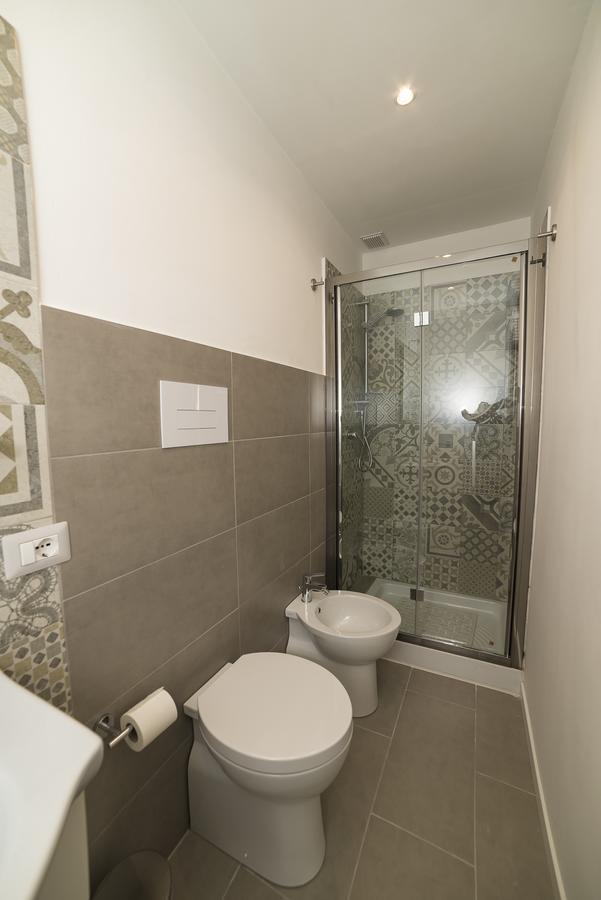Deluxe Double Room Balcony