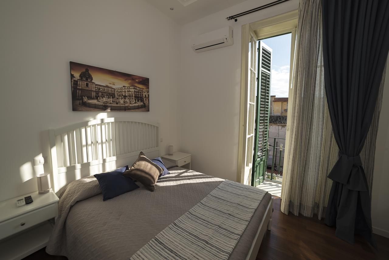 Deluxe Double Room Balcony