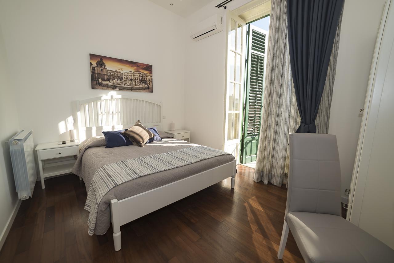 Deluxe Double Room Balcony