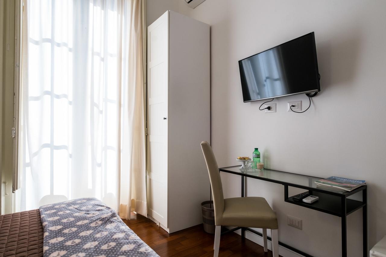 Double Room Balcony
