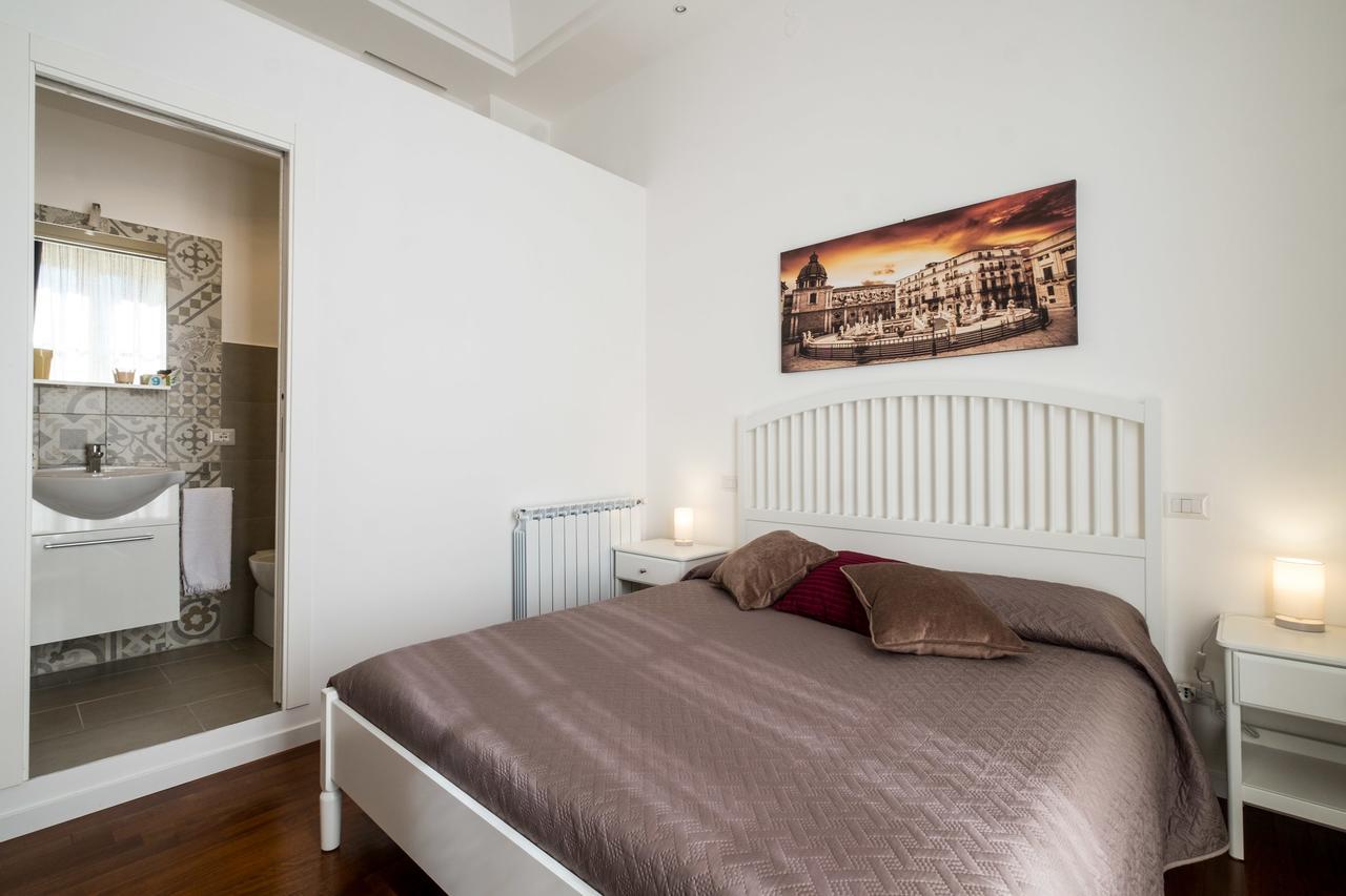 Deluxe Double Room Balcony