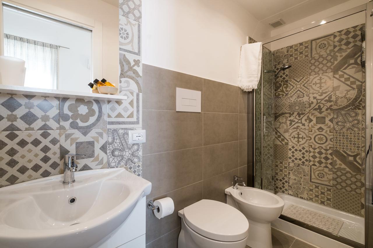 Deluxe Double Room Balcony