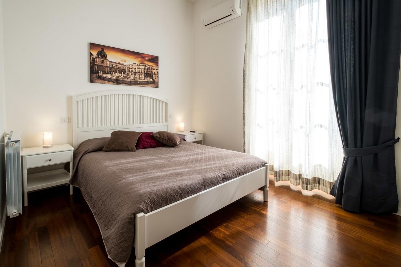 Deluxe Double Room Balcony