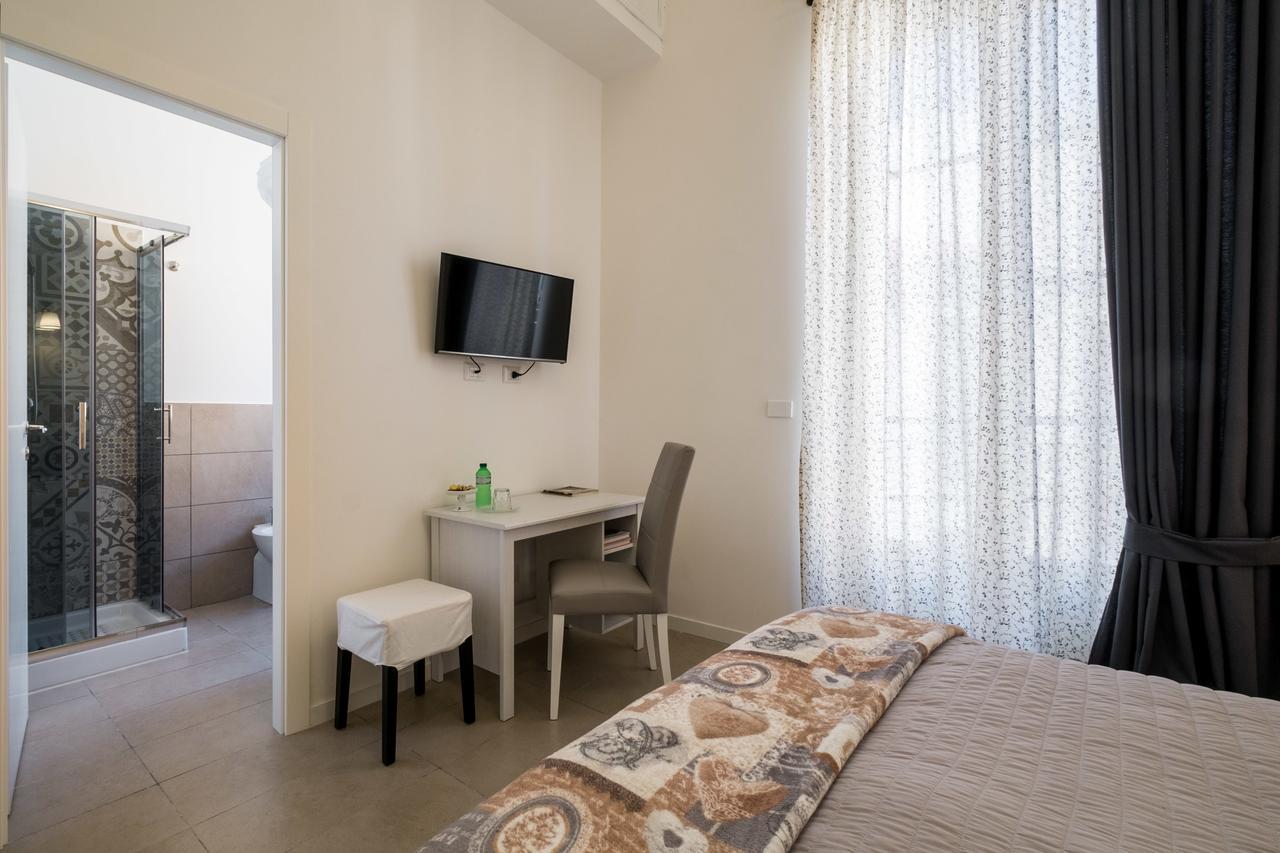 Double Room Balcony