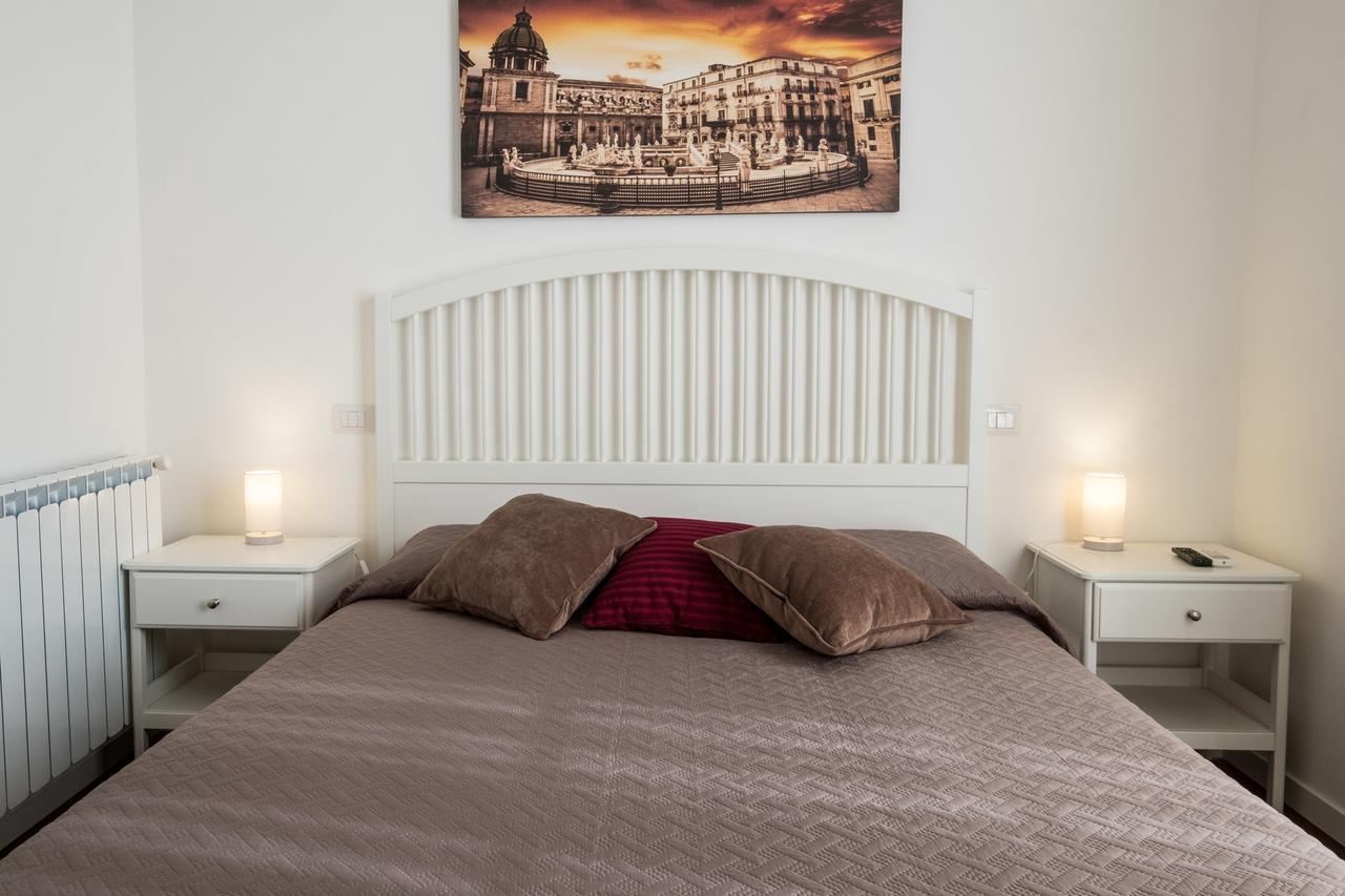 Deluxe Double Room Balcony