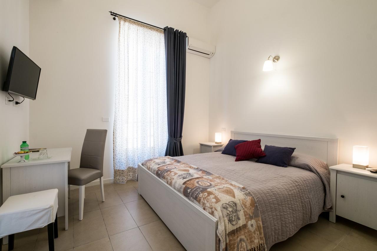 Double Room Balcony