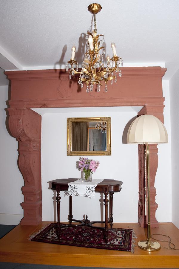 Familiekamer