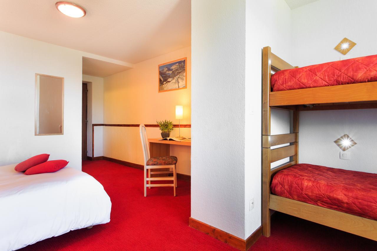 Basic Triple Room