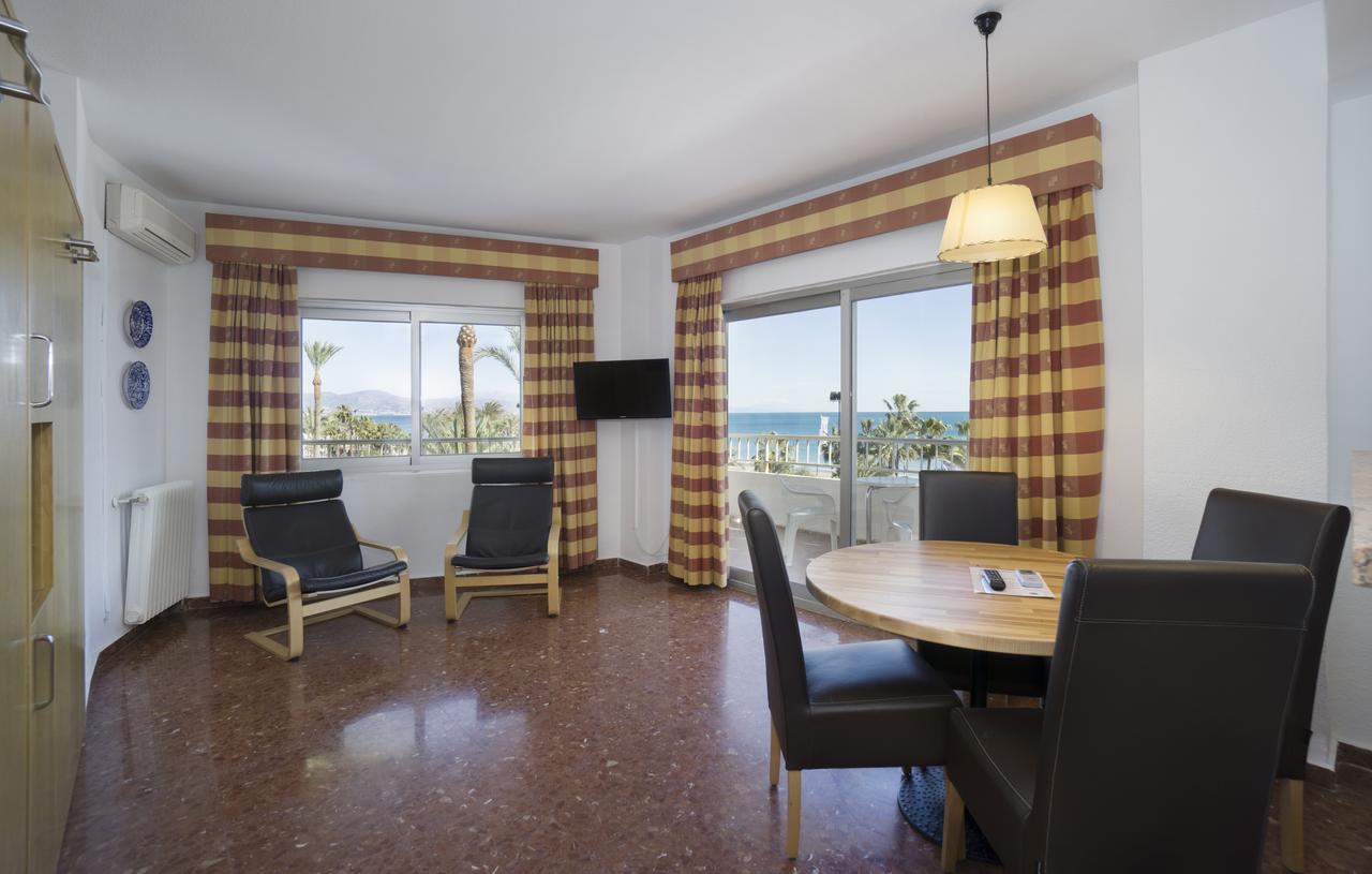 Apartment Partial Sea View