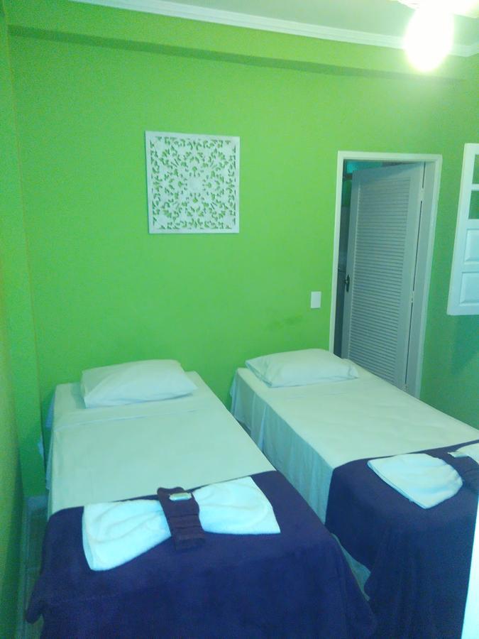 Habitación Doble - 1 o 2 camas