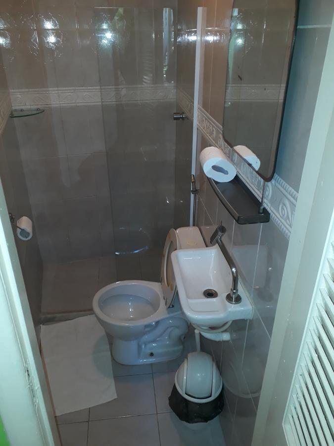 Habitación cuádruple